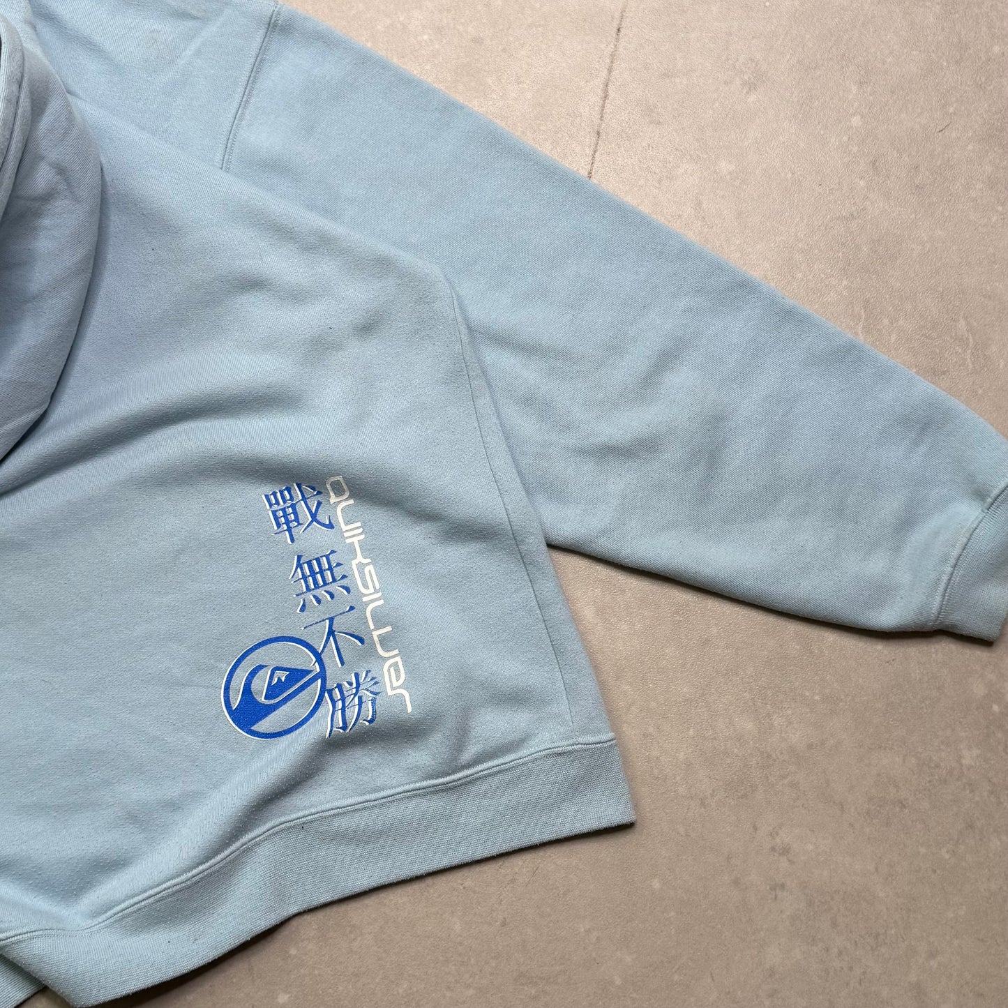 Quiksilver Hoodie