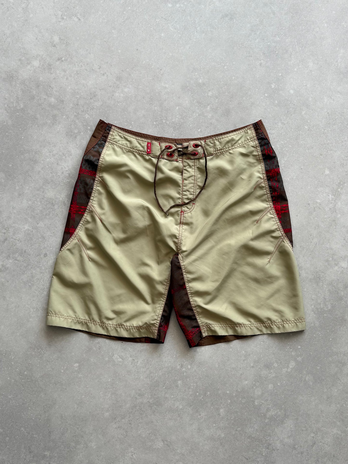 Vintage Oakley Boardshorts (36)