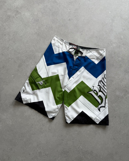 Vintage Billabong Joel Parkinson Boardshorts (32)
