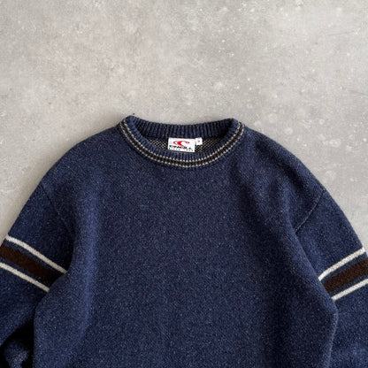 00’s O’Neill Knit Jumper (L)