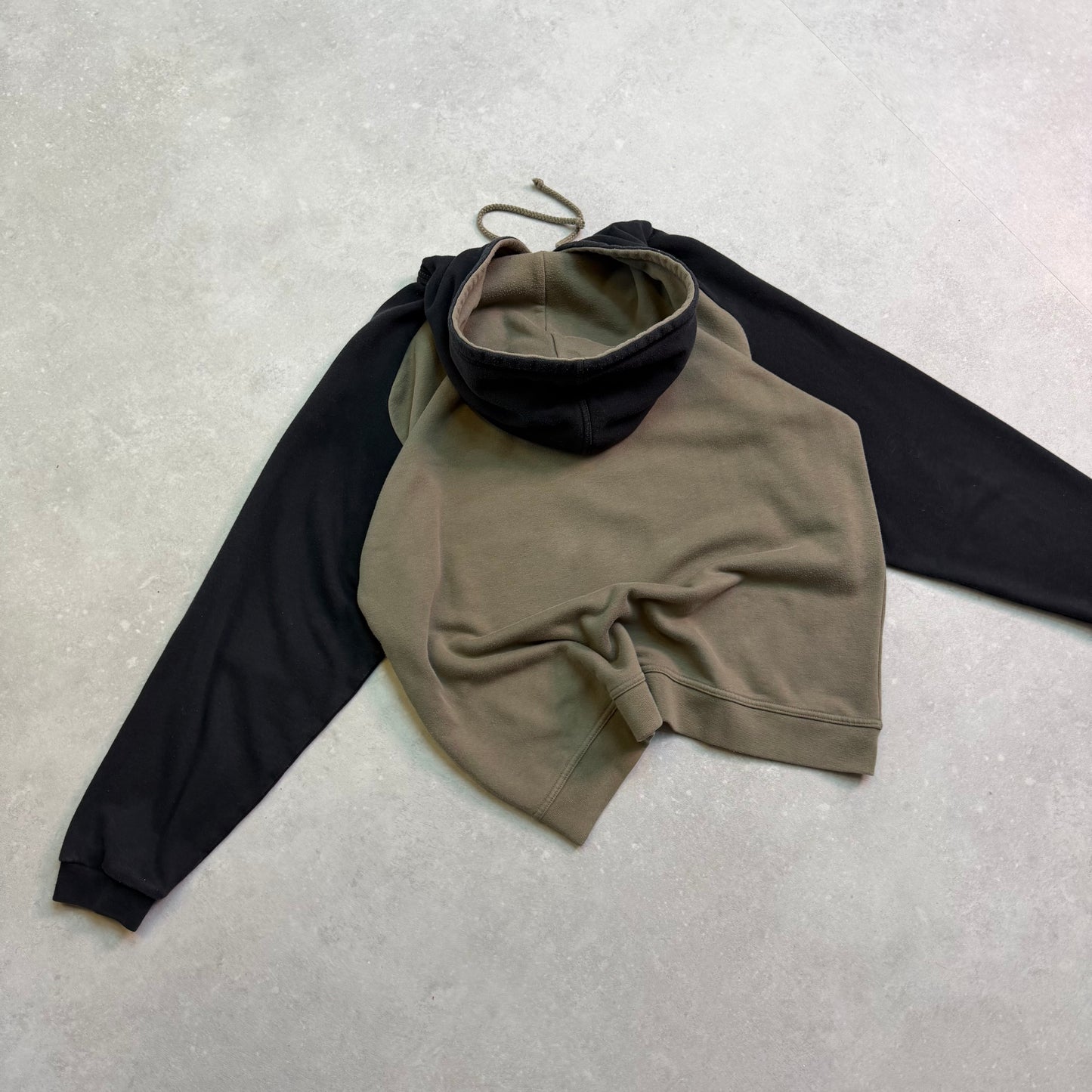 00’s Quiksilver Hoodie (L)
