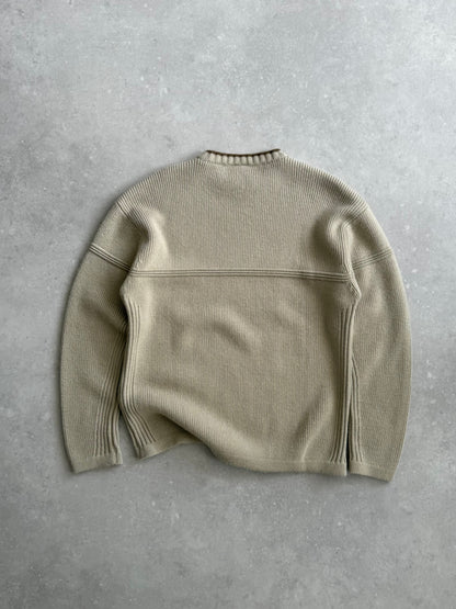 Vintage Billabong Knit Jumper (XL)