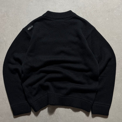 00’s Oxbow Knit Jumper (S)