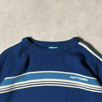 00’s Rip Curl Knit Jumper (L)
