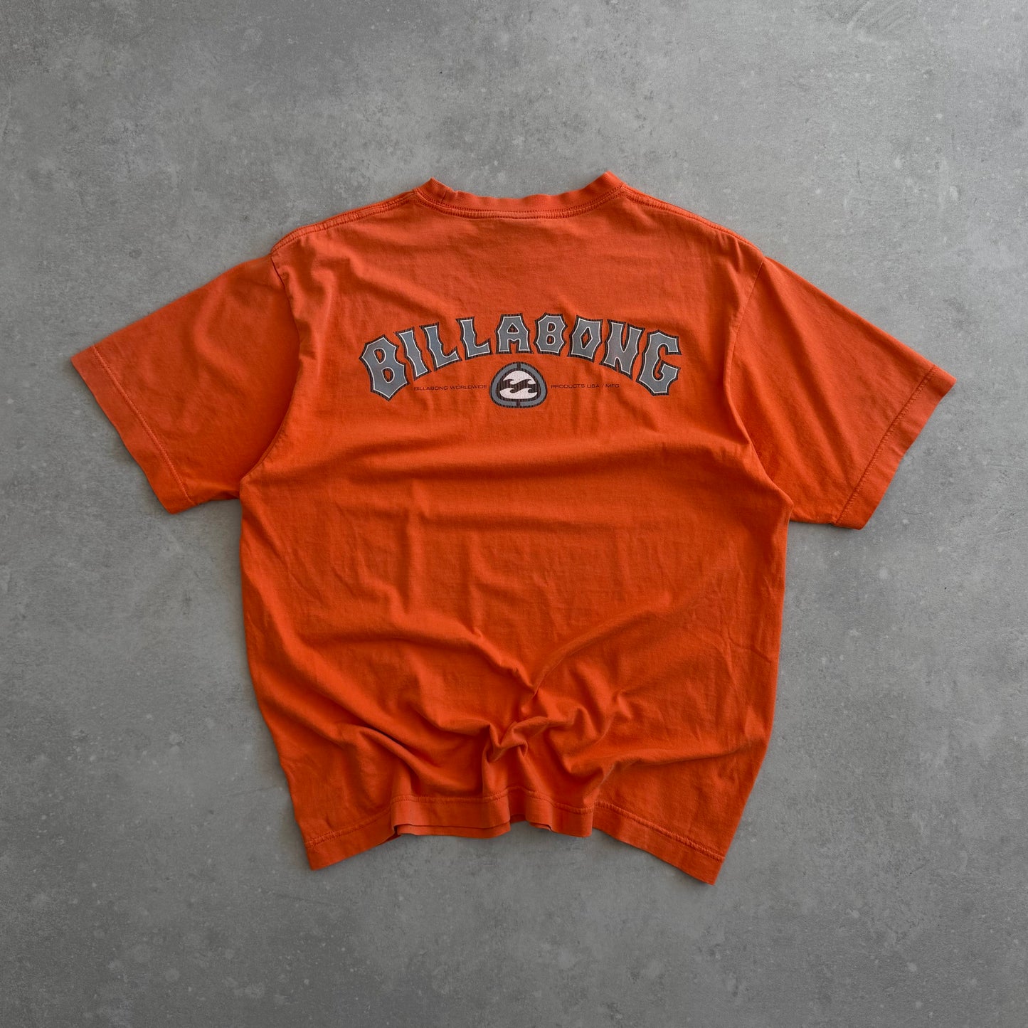 00’s Billabong T-shirt (M)