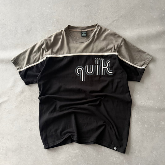 00’s Quiksilver T-shirt (L)