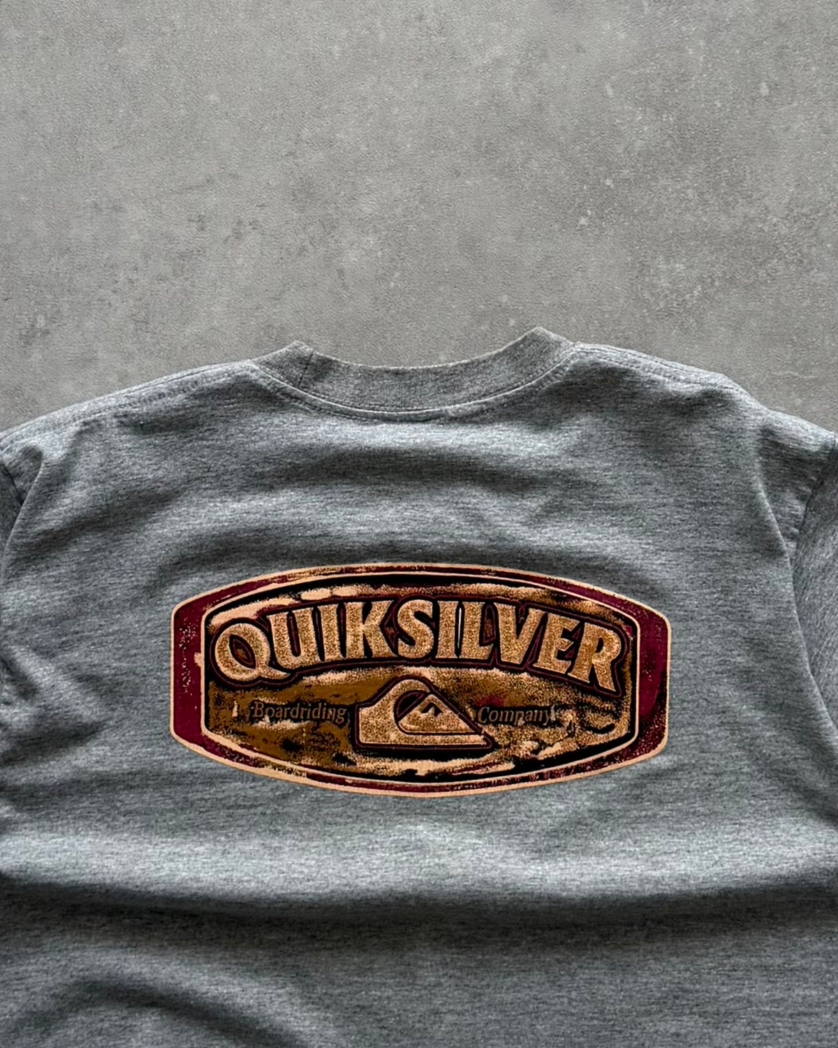Vintage Quiksilver T-shirt (L)