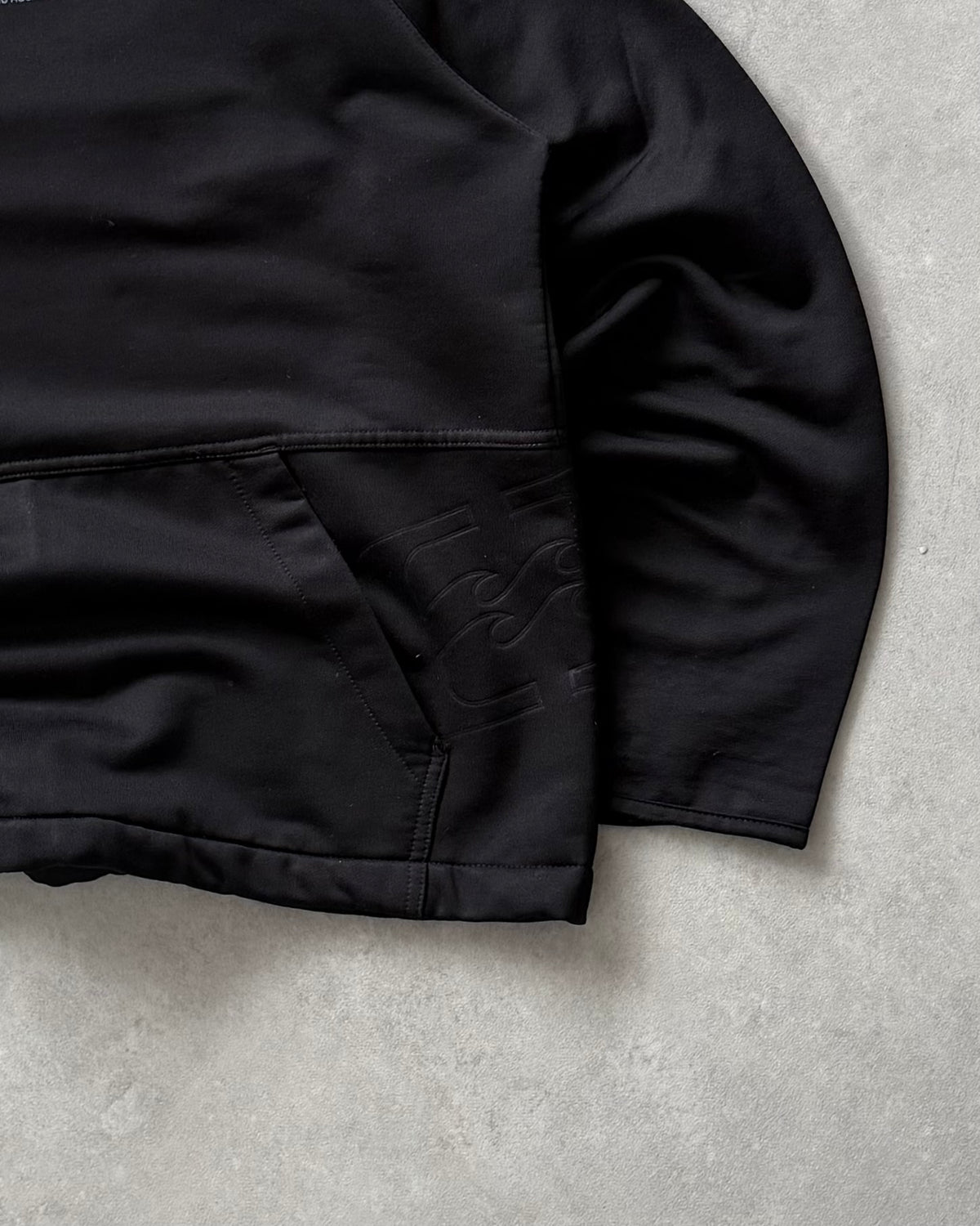 Vintage Billabong Hoodie (L)