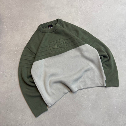 00’s O’Neill Knit Jumper (M)