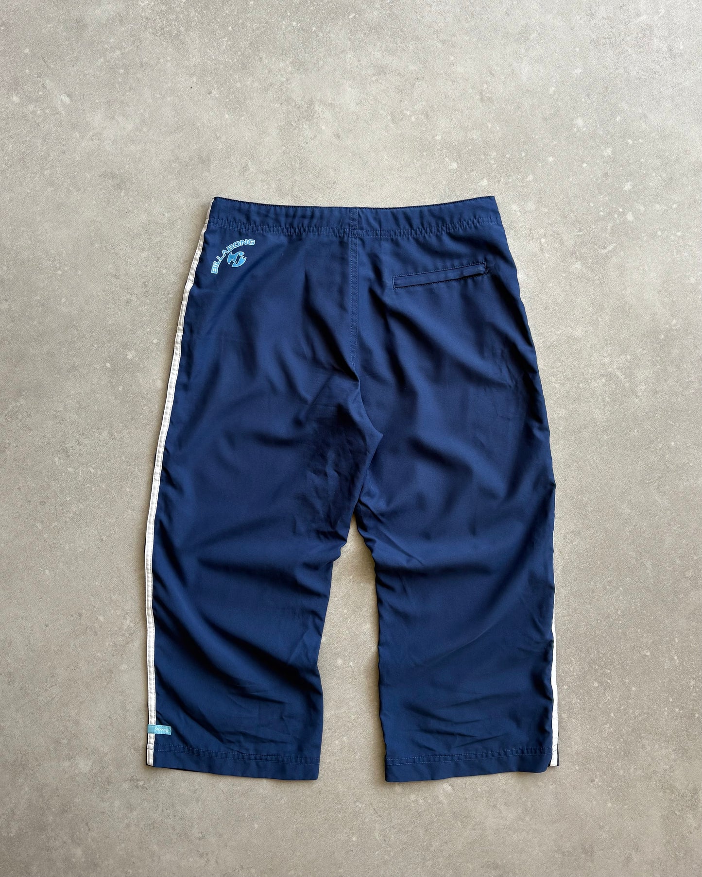 Vintage Billabong 3/4 Length Boardshorts (28)