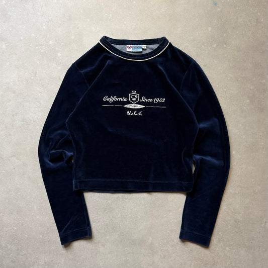 00’S O’Neill long sleeve top (8)