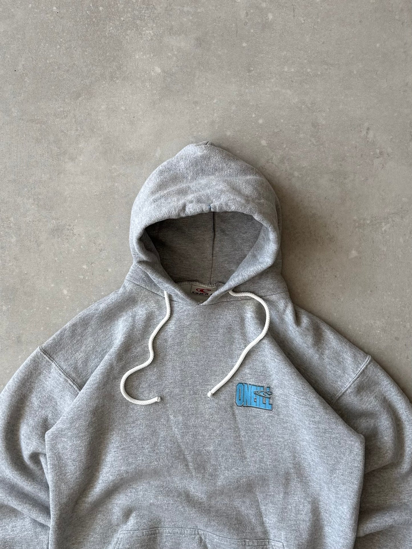 Vintage O’Neill IRL Hoodie (S)