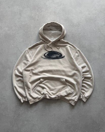 Vintage Oakley Hoodie (XXL)