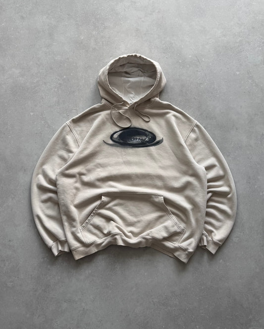 Vintage Oakley Hoodie (XXL)