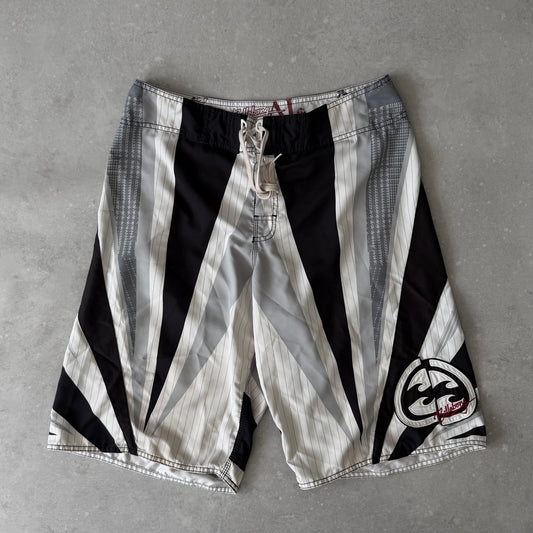 00’s Billabong AI Samurai Boardies (33)