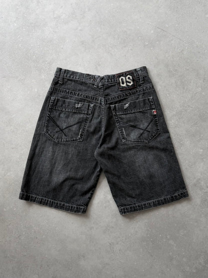 Vintage Quiksilver Jorts (28)