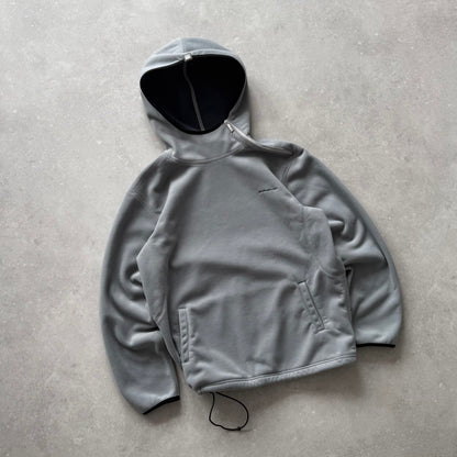 00’s Quiksilver Fleece Hoodie (M)