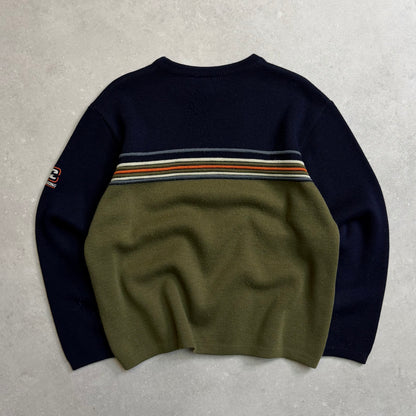 00’s Billabong Knit Jumper (S)