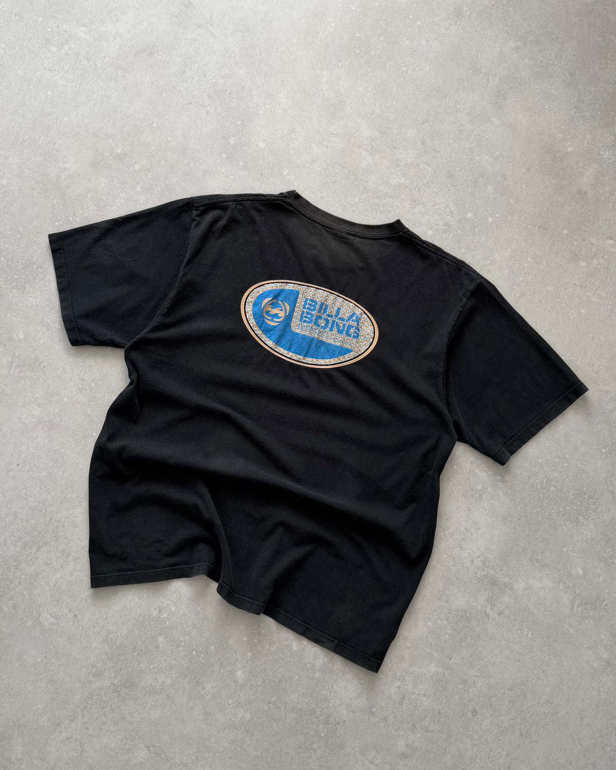 Vintage Billabong T-shirt (L)