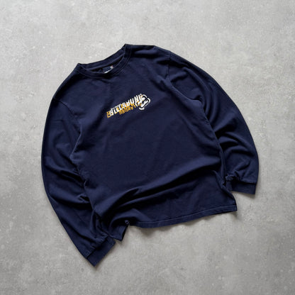 00’s Billabong Long Sleeve T-shirt (M)