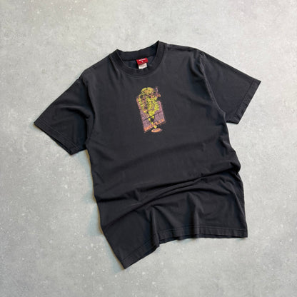 00’s Oakley Bob Head T-shirt (L)