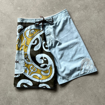 Vintage Quiksilver Boardshorts (29)
