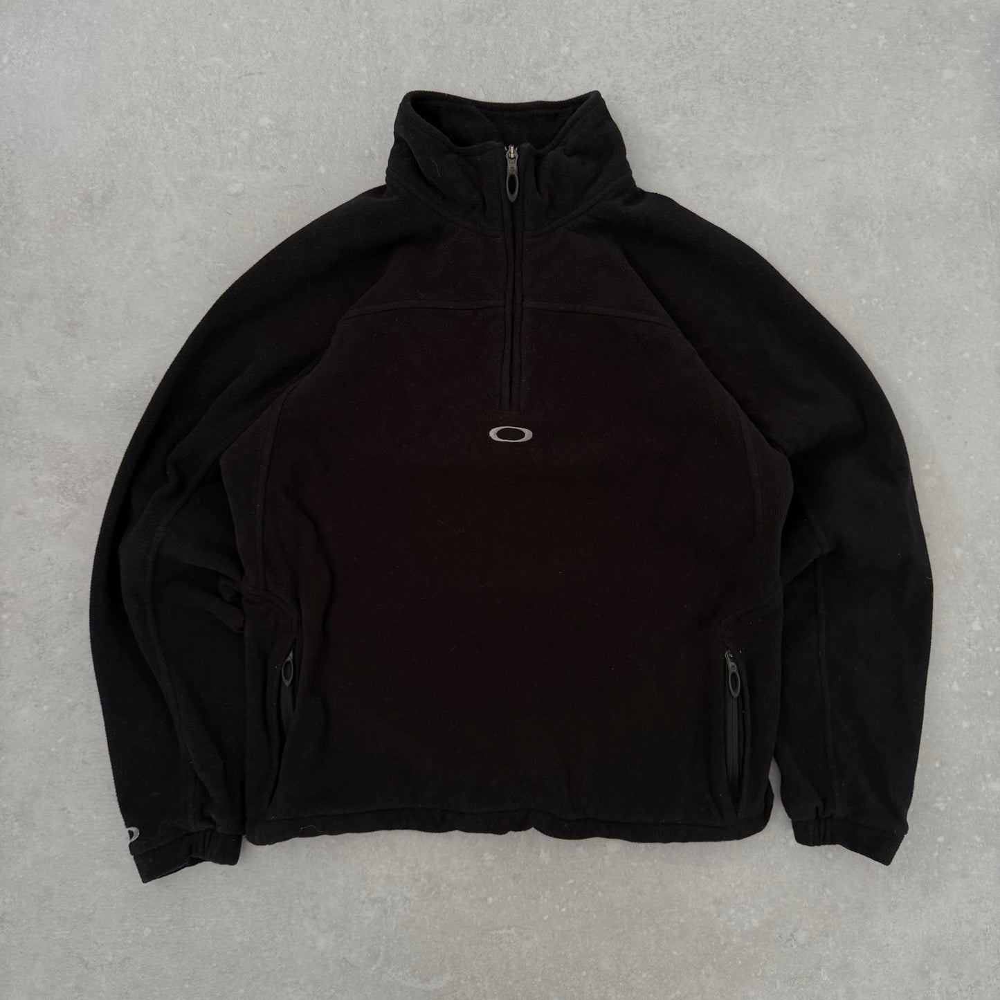 00’s Oakley Fleece (S)