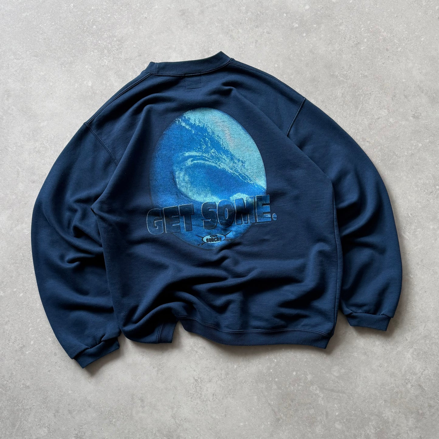 00's Gotcha Sweatshirt (S)