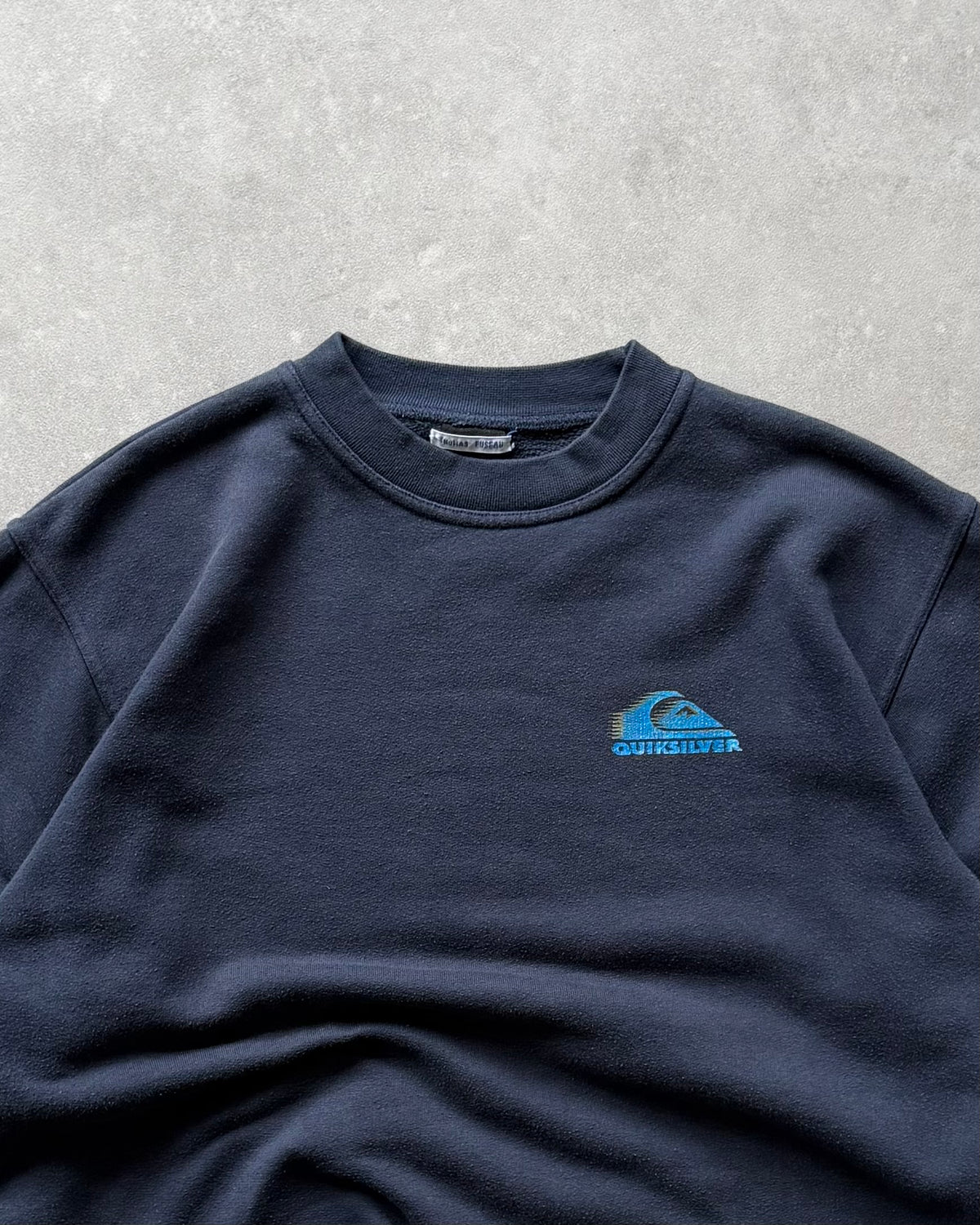Vintage Quiksilver Sweatshirt (S)