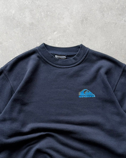 Vintage Quiksilver Sweatshirt (S)