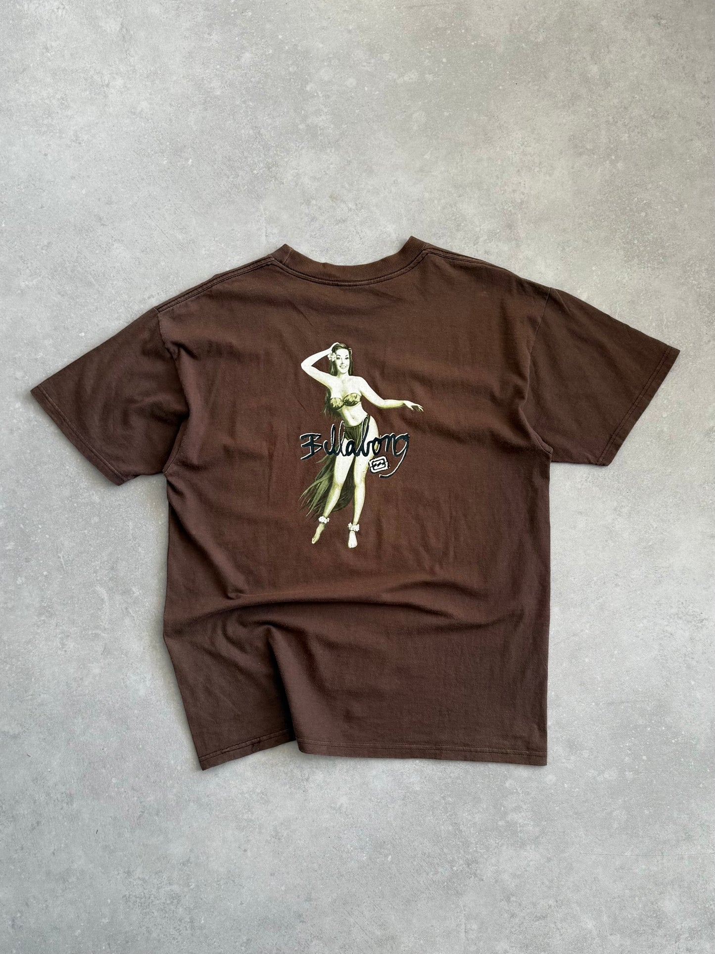Vintage Billabong T-shirt (M)