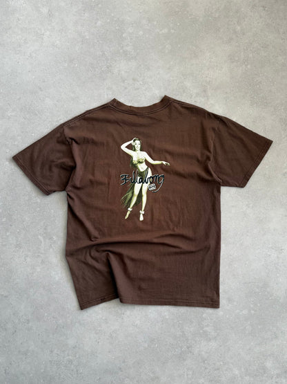 Vintage Billabong T-shirt (M)