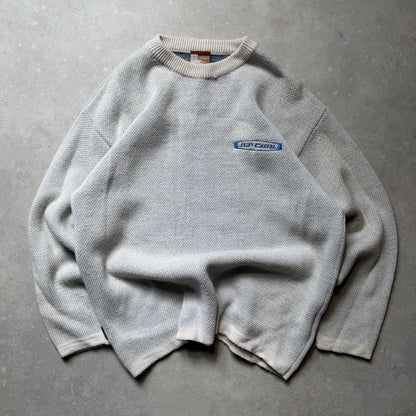 00’s Rip Curl Knit Jumper (L)