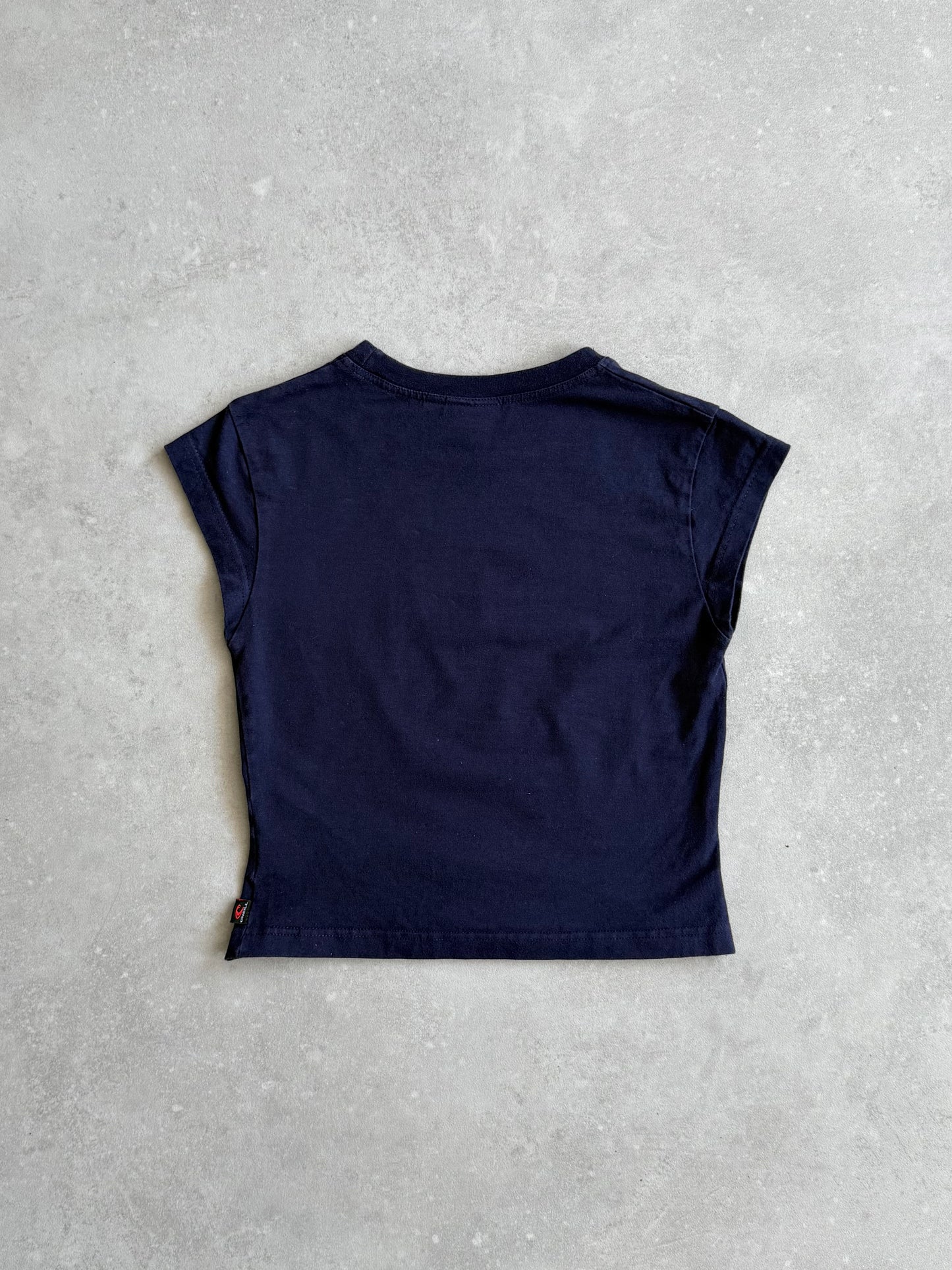 Vintage O’Neill Women’s Baby Tee (6)