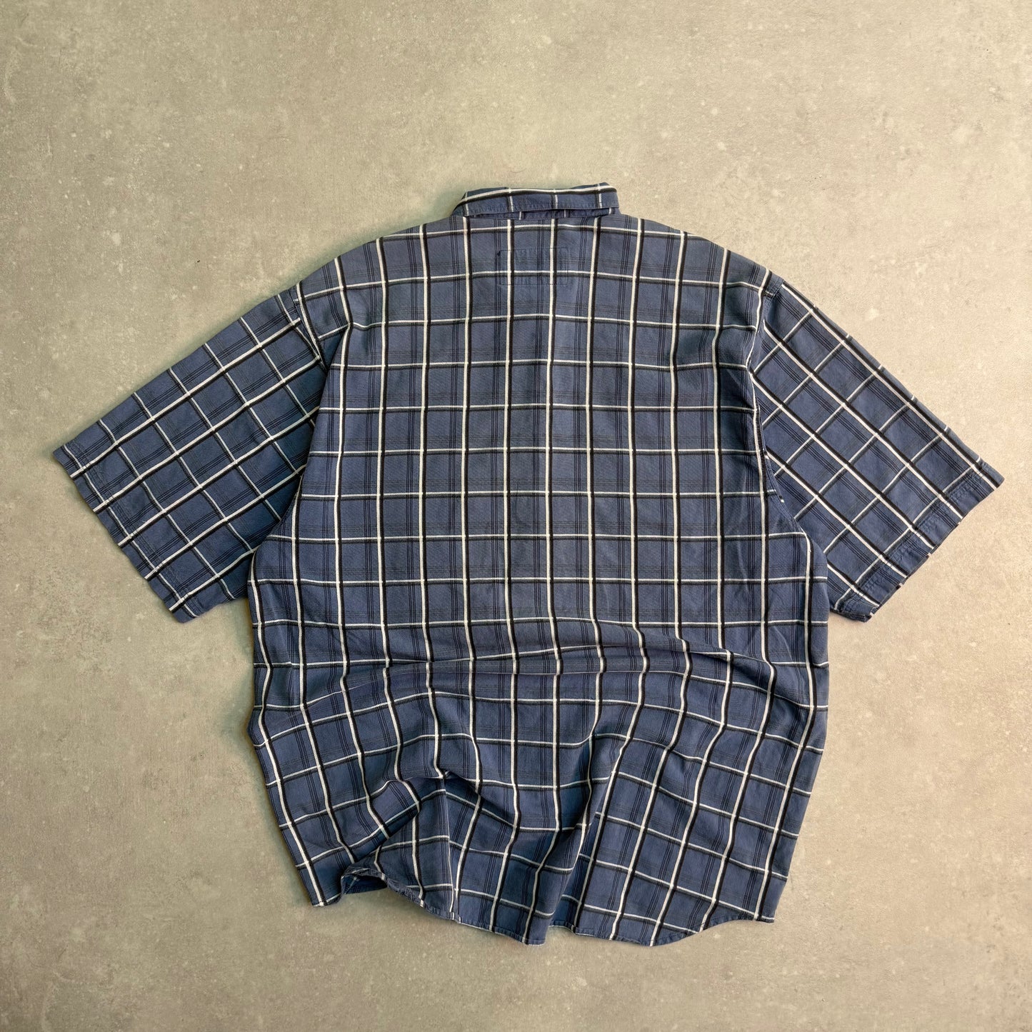 90’s Quiksilver Shirt (L)