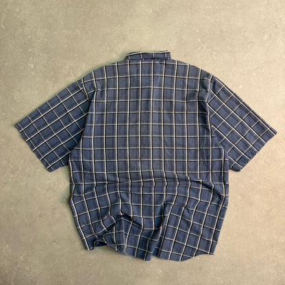 90’s Quiksilver Shirt (L)