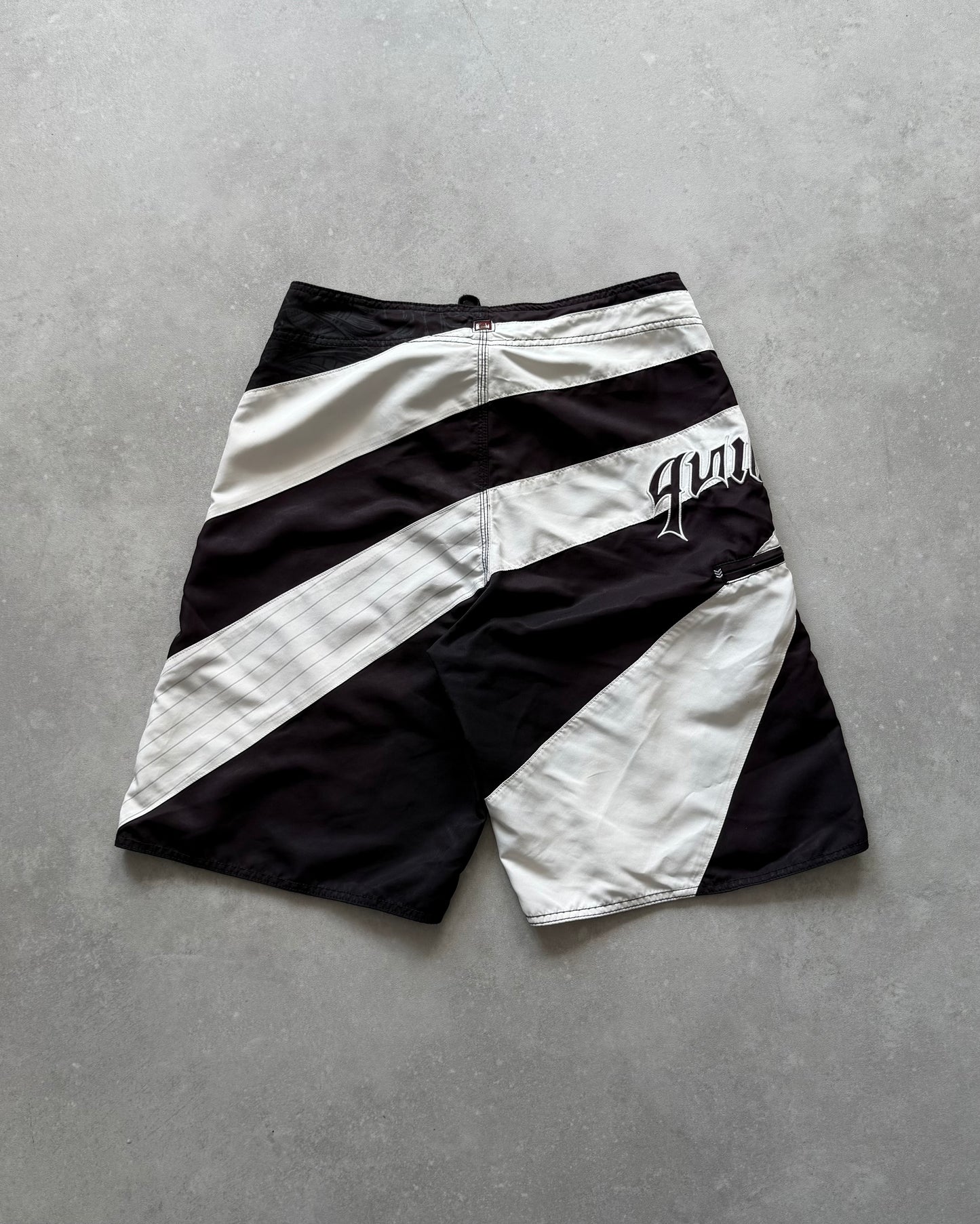 Vintage Quiksilver Boardshorts (33)