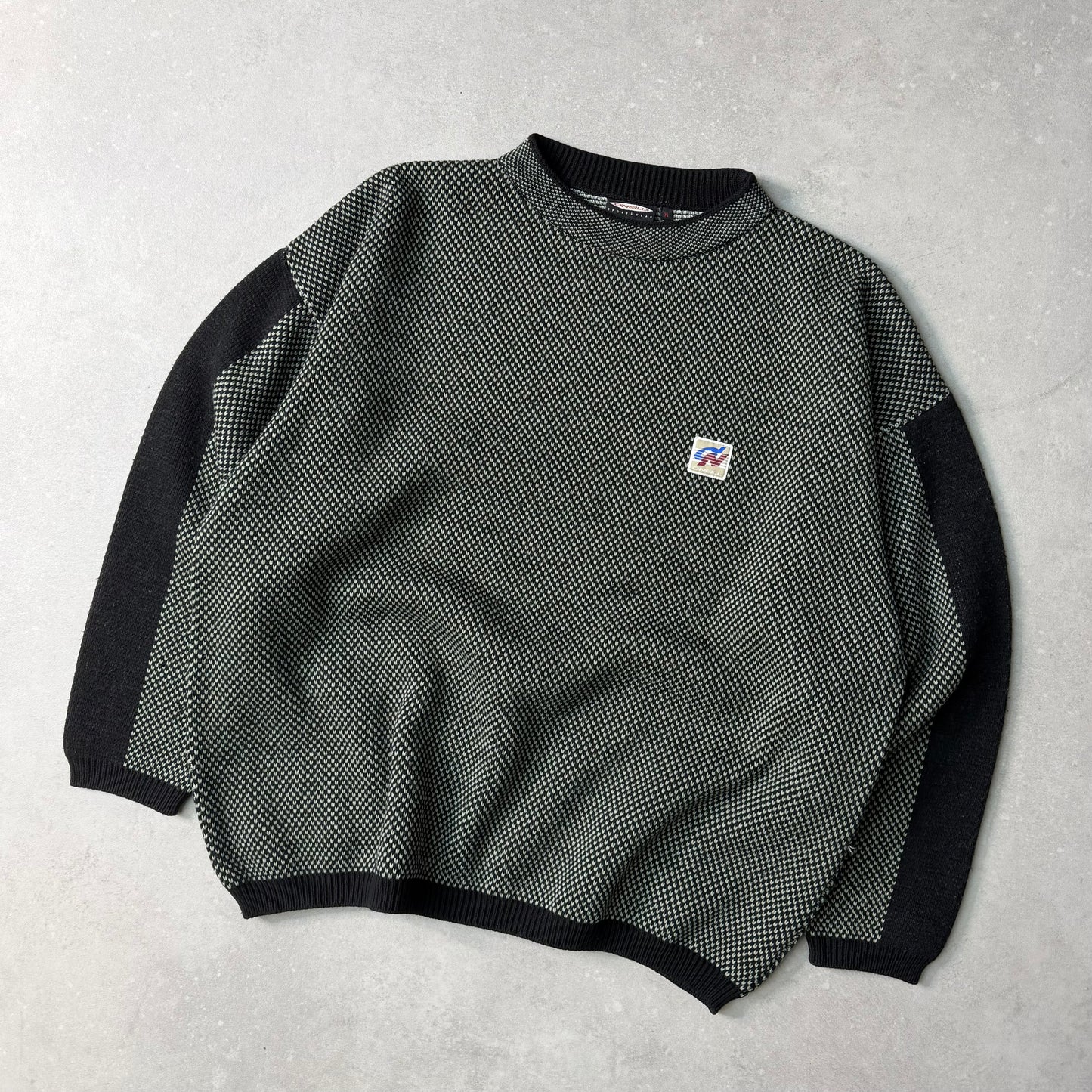 90's O'Neill Knit Jumper (XL)