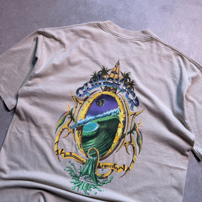 90's Quiksilver T-shirt