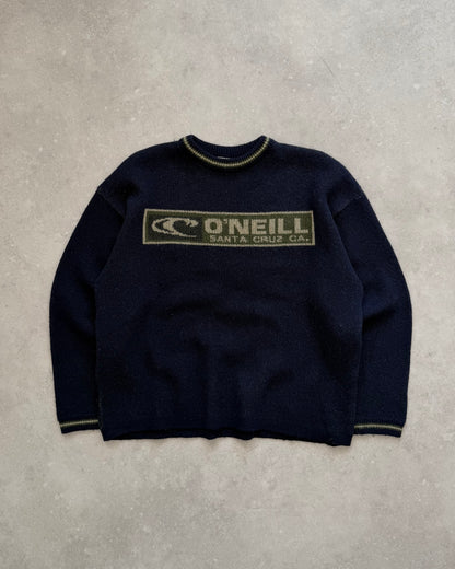 Vintage O’Neill Knit Jumper (S)