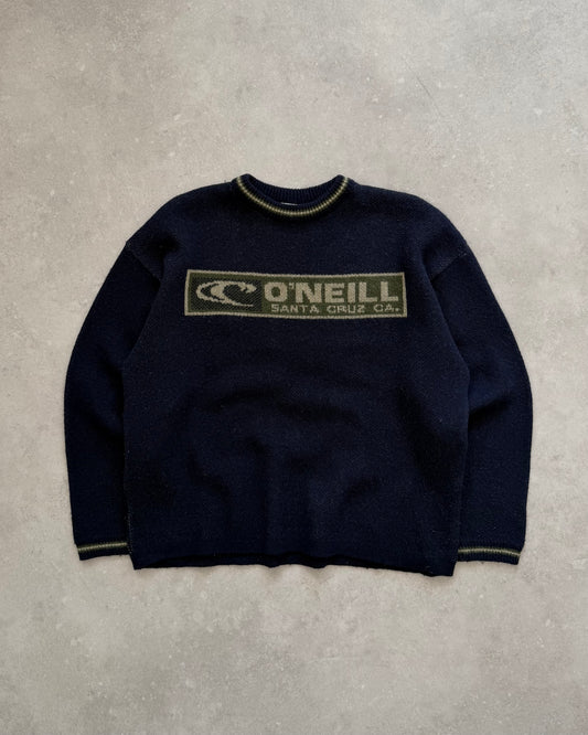 Vintage O’Neill Knit Jumper (S)