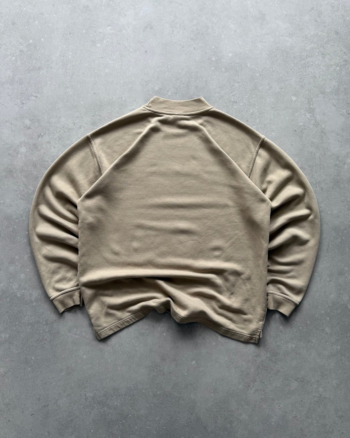 Vintage Quiksilver Sweatshirt (L)