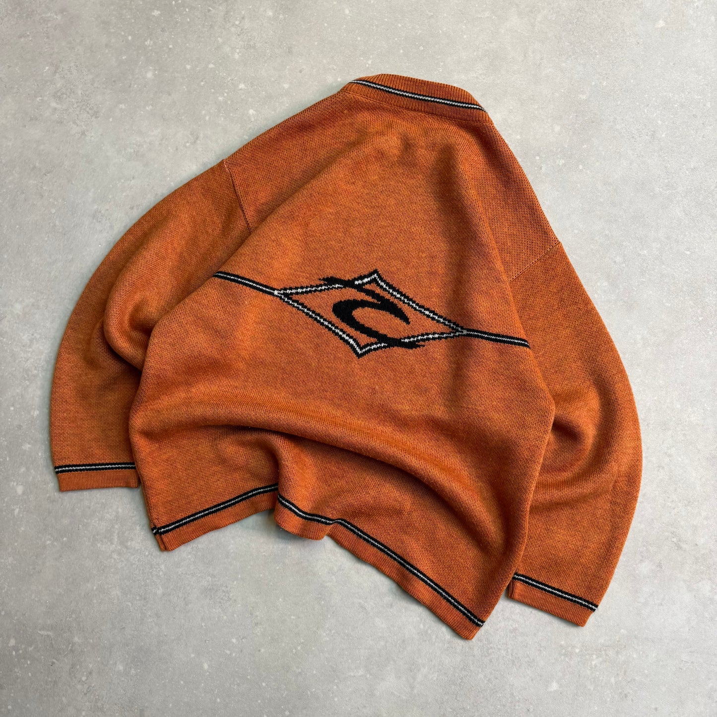 90’s Rip Curl Knit Jumper (XL)