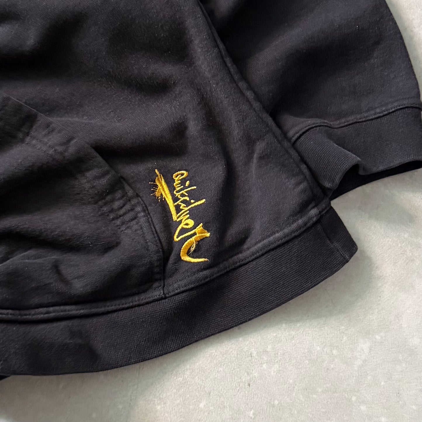 00’s Quiksilver Hoodie (L)
