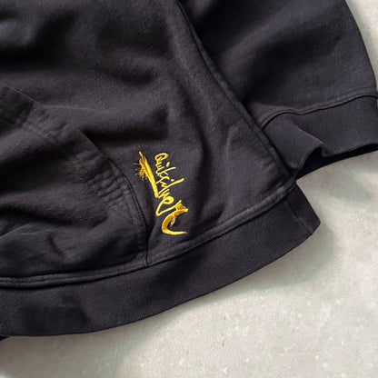 00’s Quiksilver Hoodie (L)