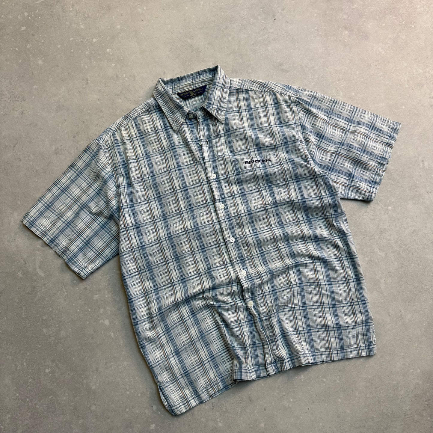 00’s Rip Curl Shirt