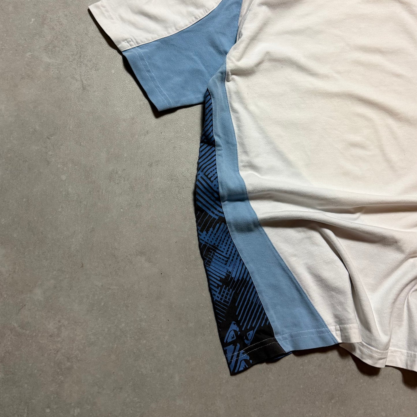 00’s Quiksilver T-shirt (M)