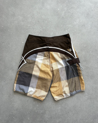 Vintage Billabong Mark Occhilupo Boardshorts (32)