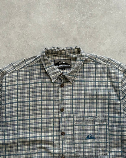 Vintage Quiksilver Shirt (XXL)