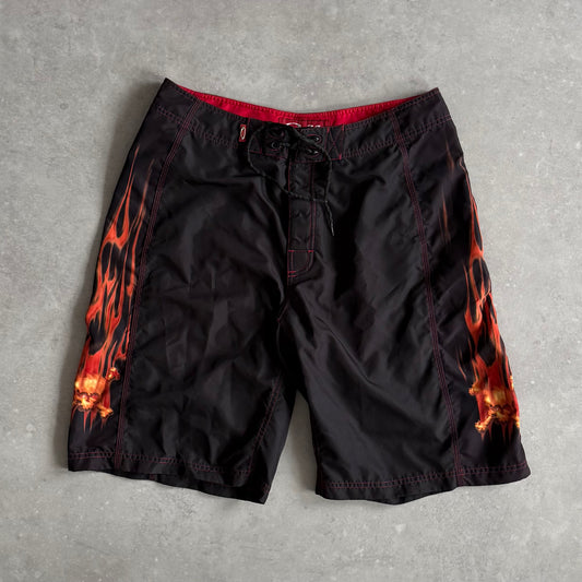 Vintage Oakley BoardShorts (33)